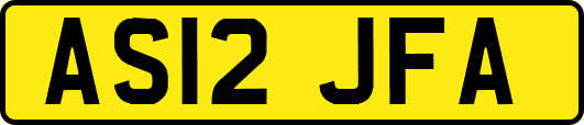 AS12JFA