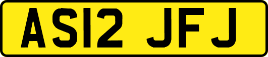 AS12JFJ