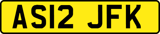AS12JFK