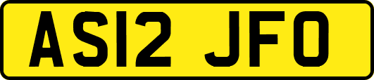 AS12JFO