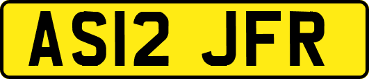 AS12JFR