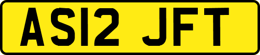 AS12JFT
