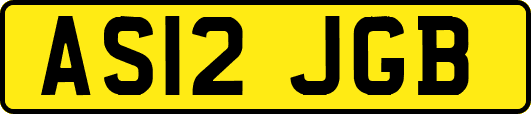 AS12JGB