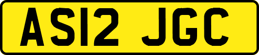 AS12JGC
