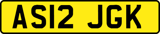 AS12JGK