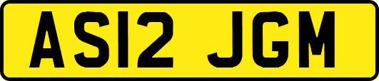 AS12JGM
