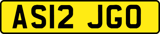 AS12JGO