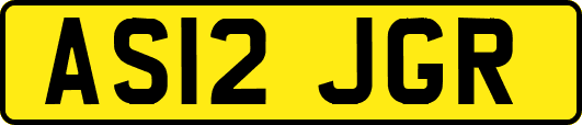 AS12JGR