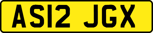 AS12JGX