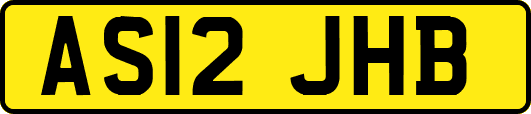 AS12JHB