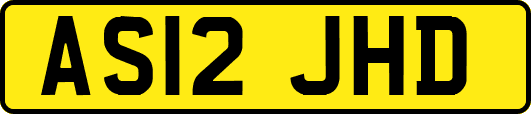 AS12JHD