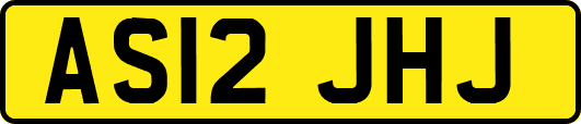 AS12JHJ