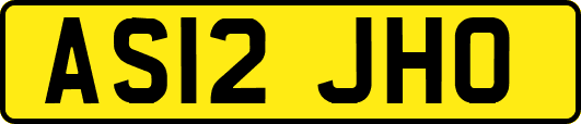 AS12JHO