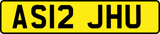 AS12JHU