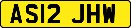 AS12JHW