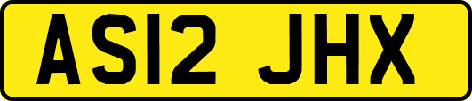 AS12JHX
