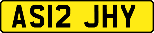 AS12JHY