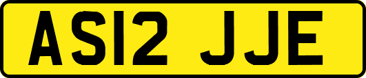 AS12JJE