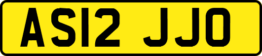 AS12JJO