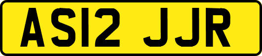AS12JJR