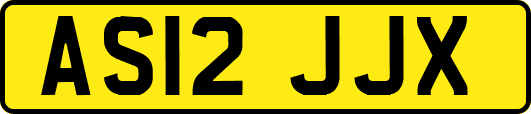 AS12JJX