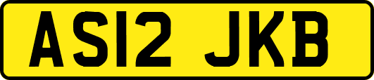 AS12JKB