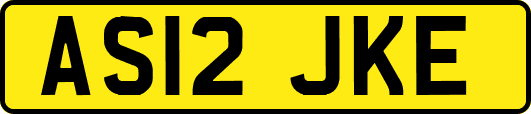 AS12JKE