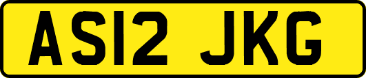 AS12JKG