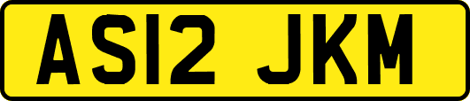 AS12JKM