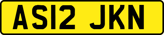 AS12JKN