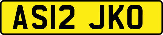 AS12JKO