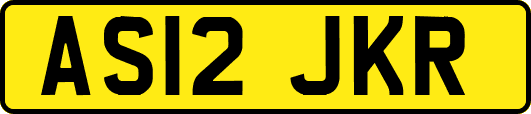 AS12JKR