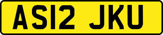 AS12JKU