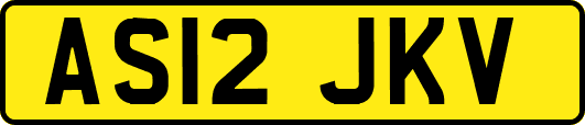 AS12JKV