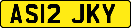 AS12JKY