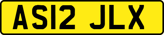 AS12JLX