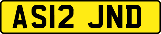 AS12JND