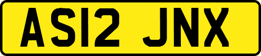 AS12JNX