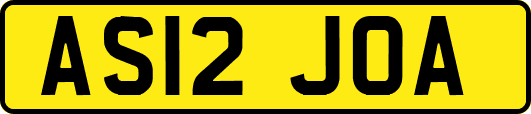 AS12JOA