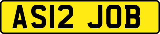 AS12JOB