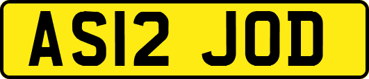 AS12JOD