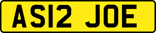 AS12JOE