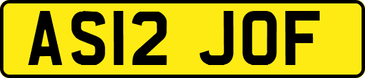 AS12JOF