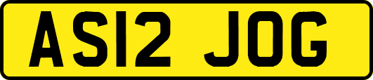AS12JOG