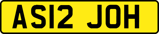 AS12JOH