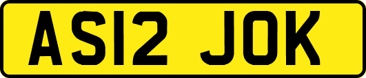 AS12JOK