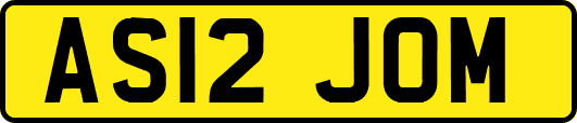 AS12JOM