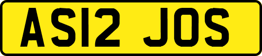 AS12JOS