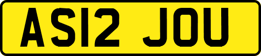 AS12JOU