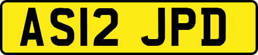 AS12JPD